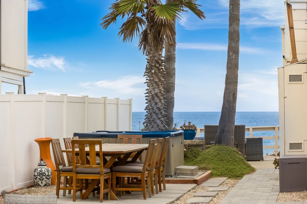 P1486m - Cliffs Oceanfront Villa property photo 2