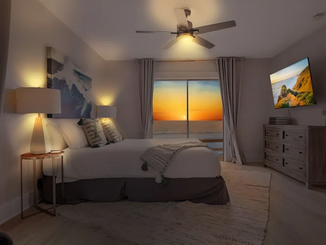 Bedroom 1 image 1