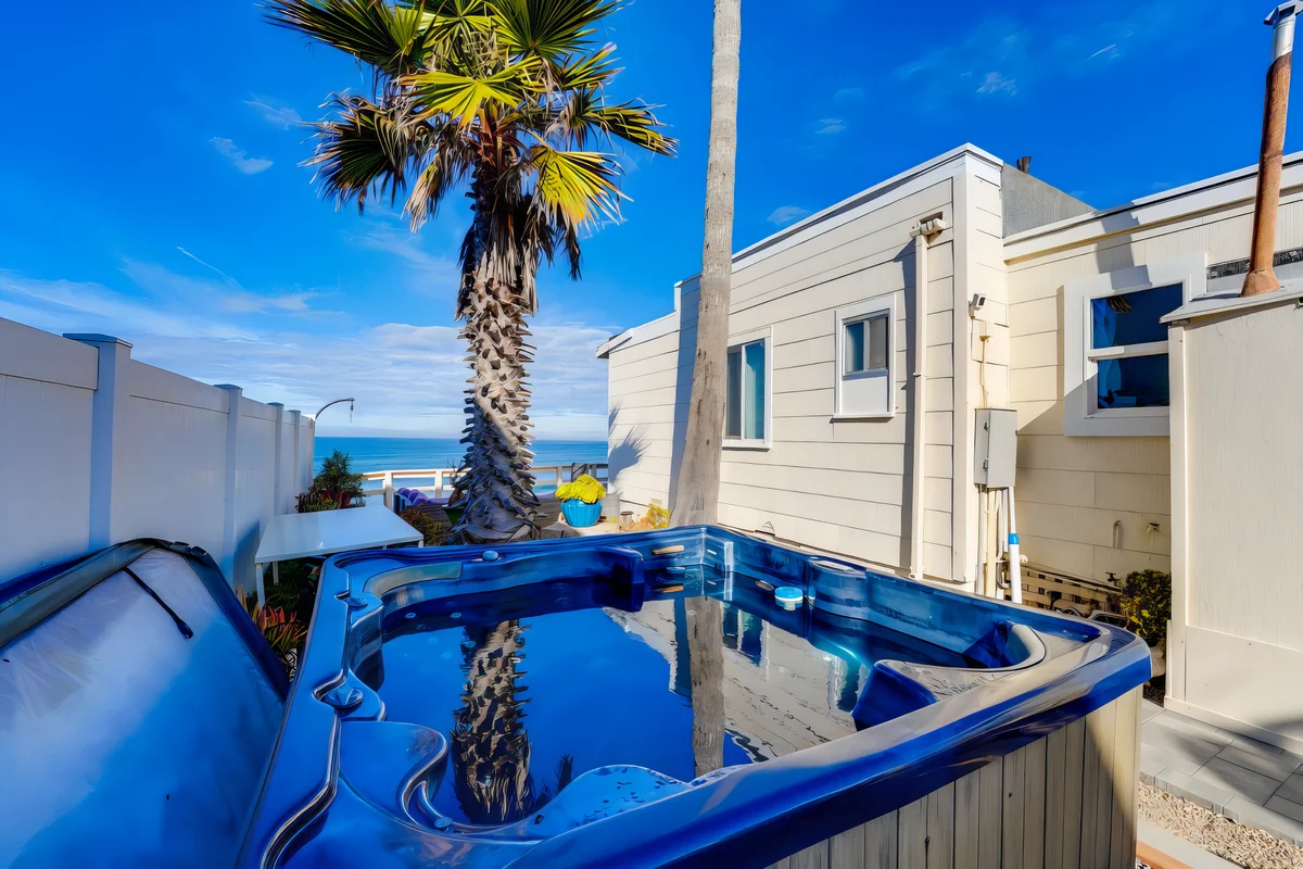 P1486m - Cliffs Oceanfront Villa property photo 4