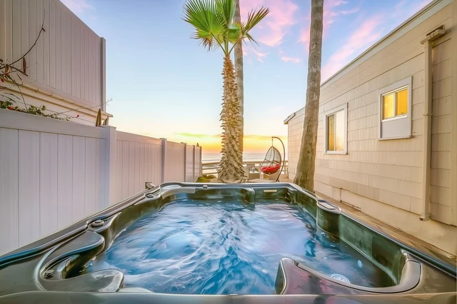 Wander San Diego Oceanfront #4