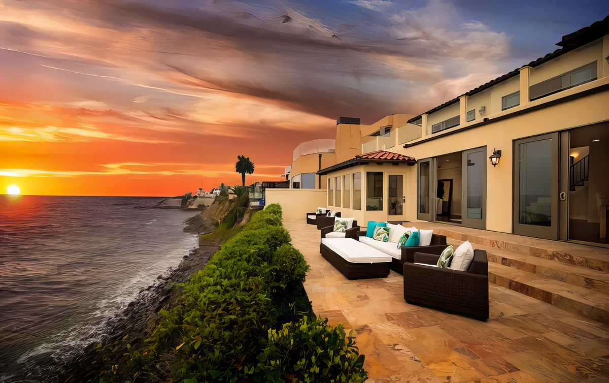 Wander La Jolla Oceanfront #1