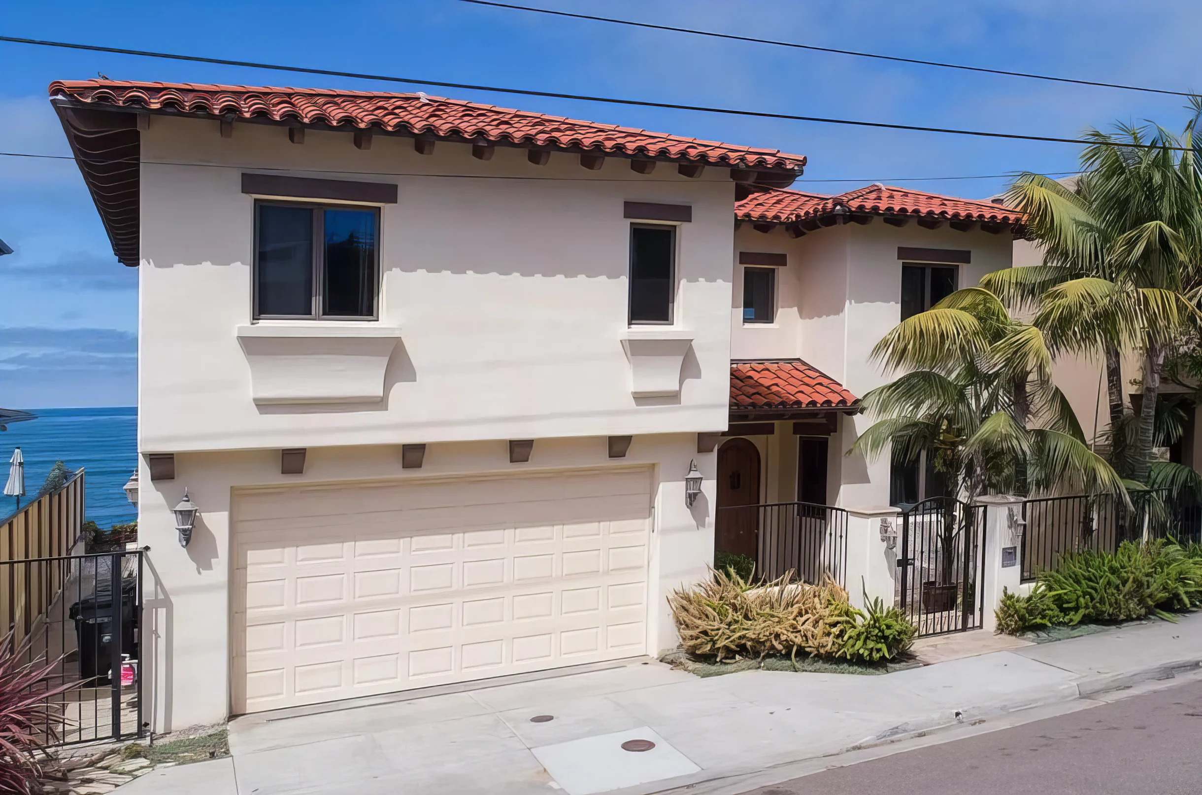 Wander La Jolla Oceanfront #4