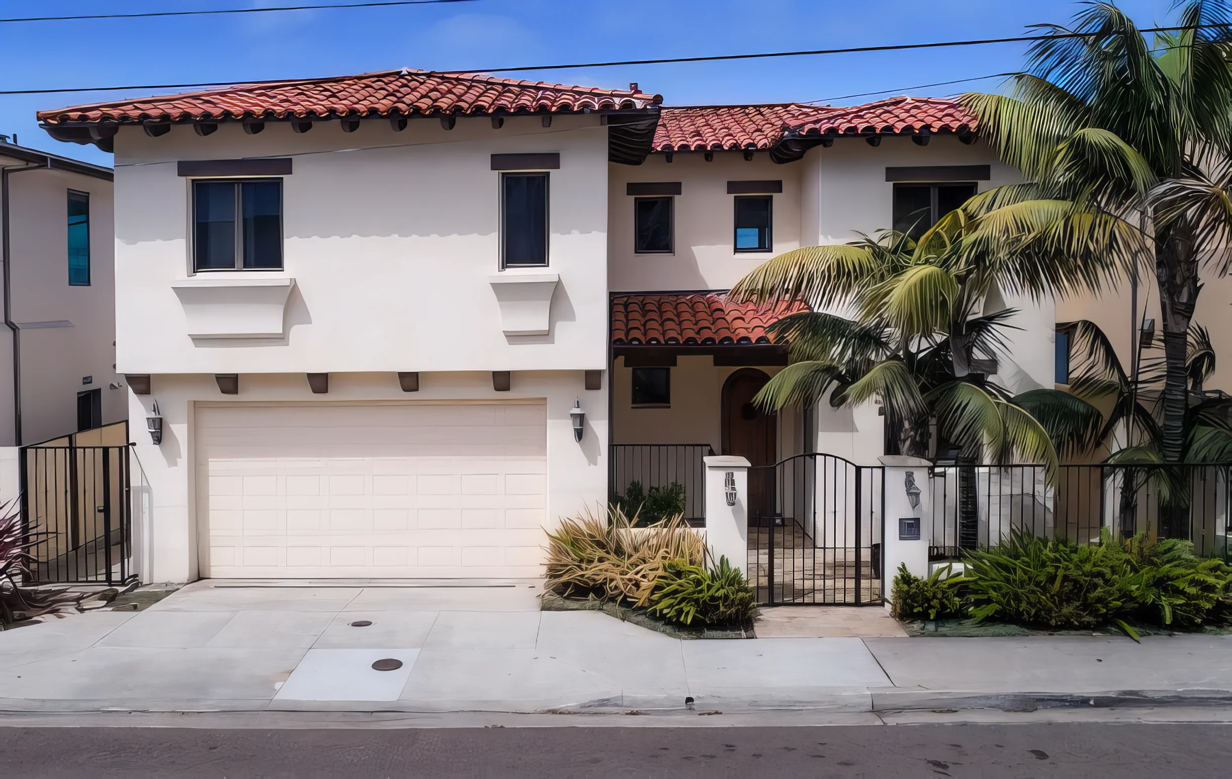 Wander La Jolla Oceanfront #5