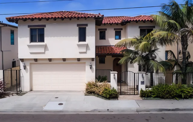 Wander La Jolla Oceanfront #5