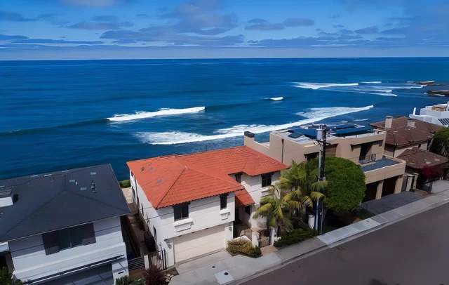 Wander La Jolla Oceanfront #2