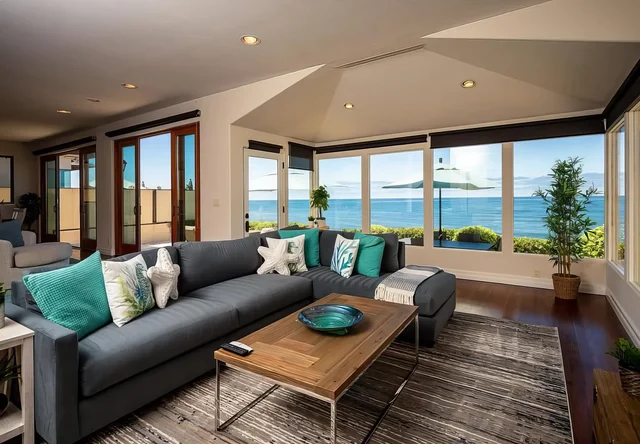 Wander La Jolla Oceanfront #3