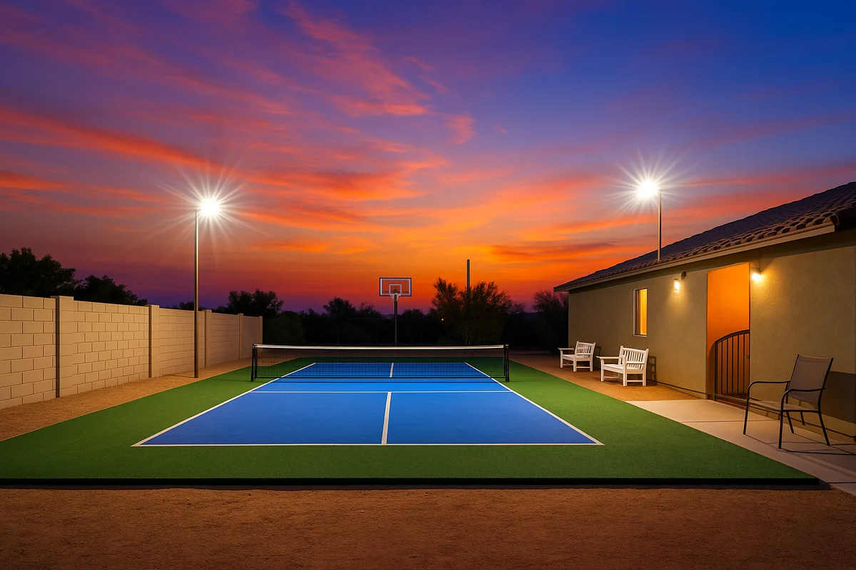 Wander Scottsdale Oasis Resort