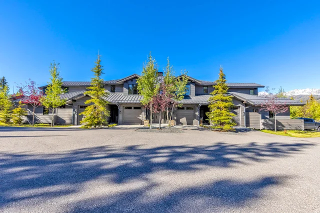 Wander Big Sky Mountain #4