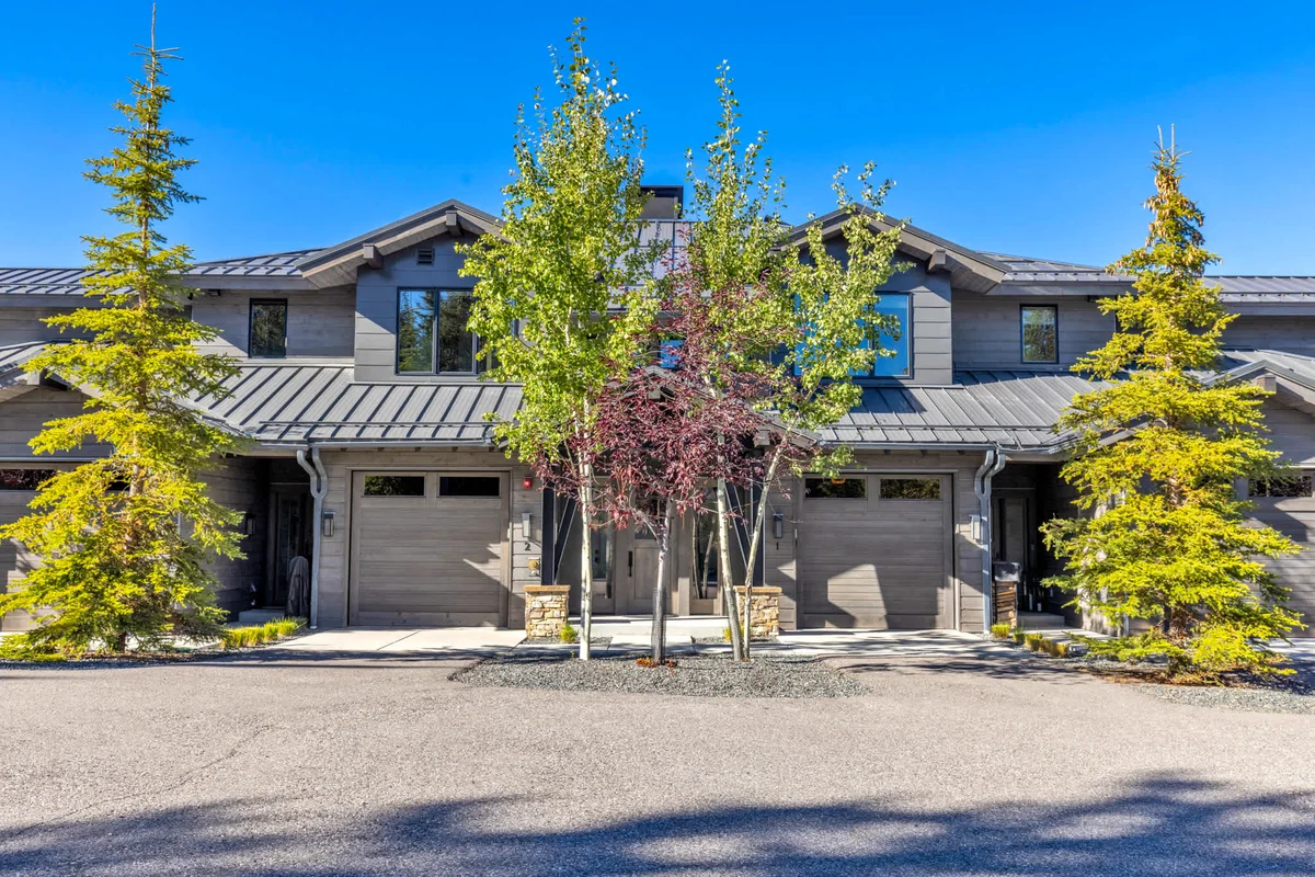 Wander Big Sky Mountain #2