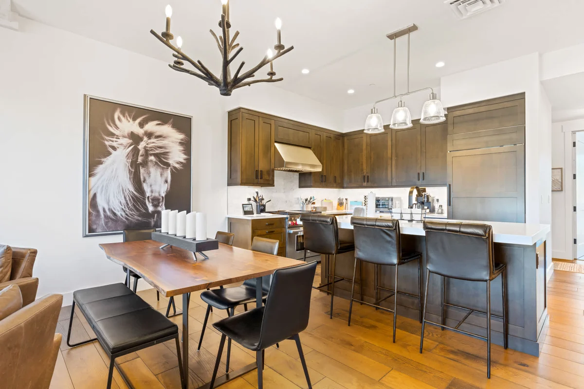 Wander Big Sky Mountain