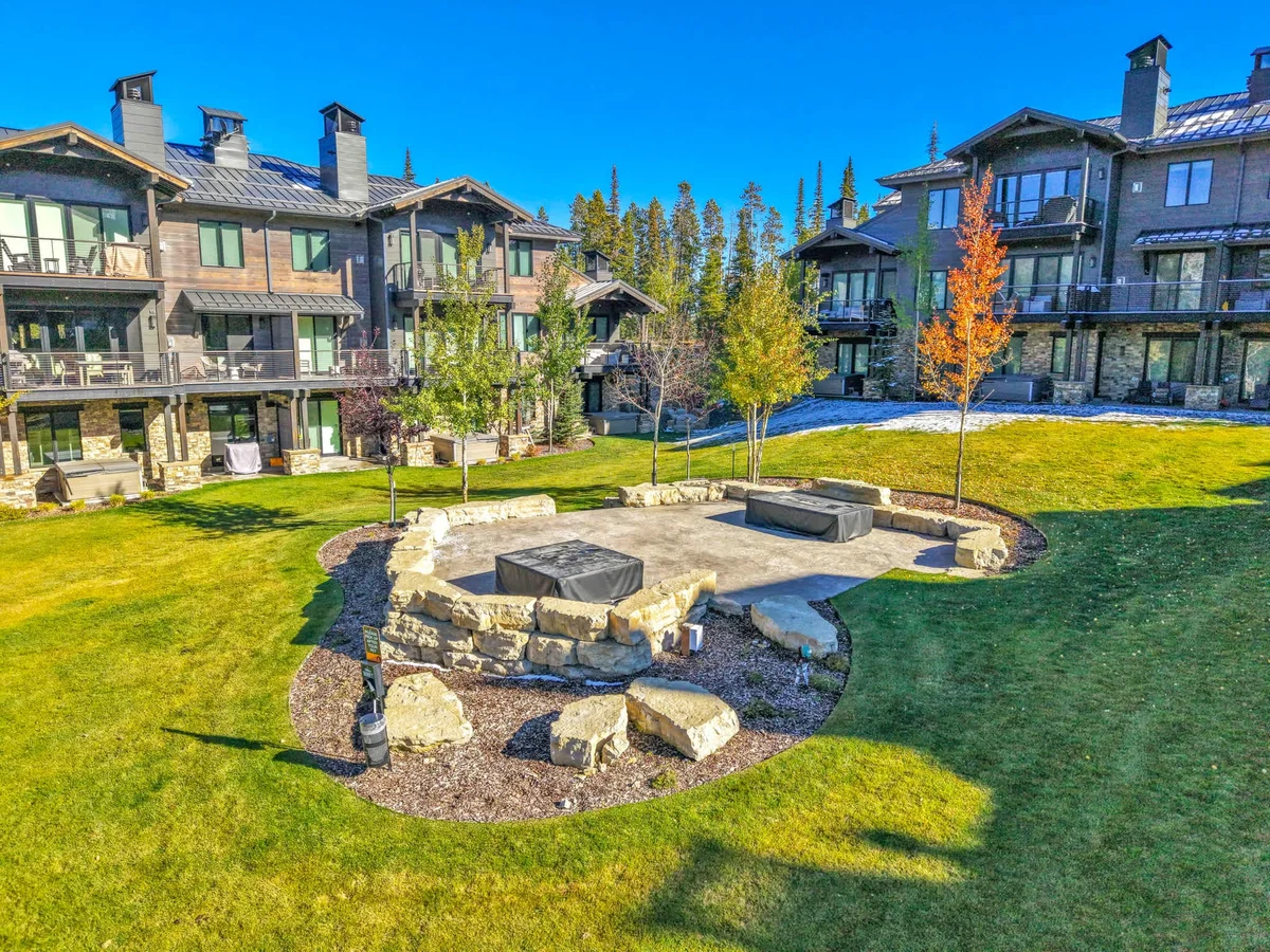 Wander Big Sky Mountain #3