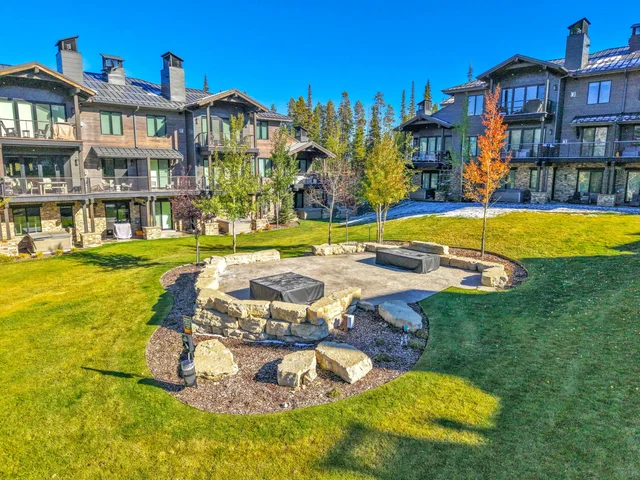 Wander Big Sky Mountain #3