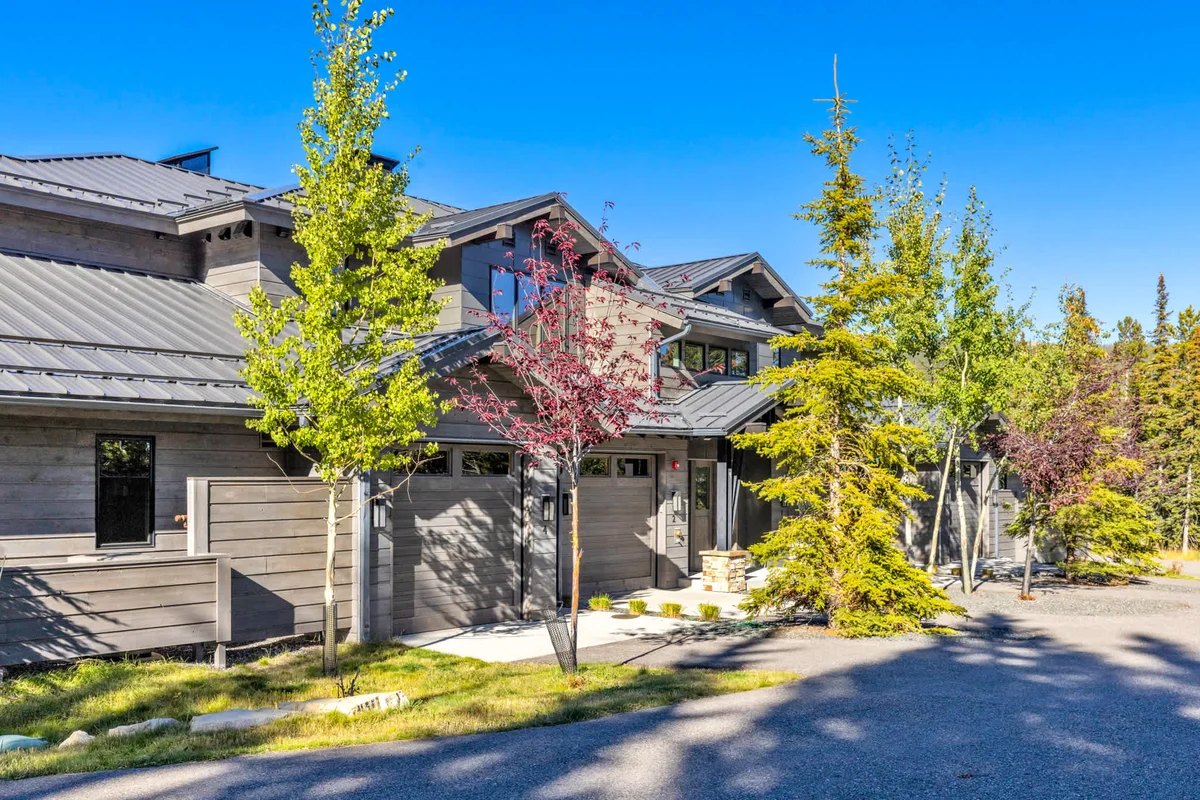 Wander Big Sky Timber #2