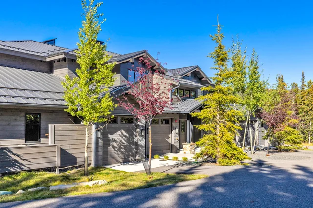 Wander Big Sky Timber #2