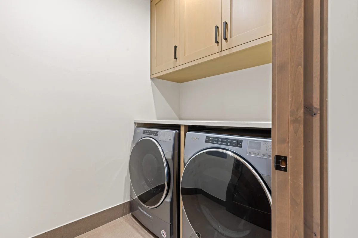 Wander Big Sky Timber