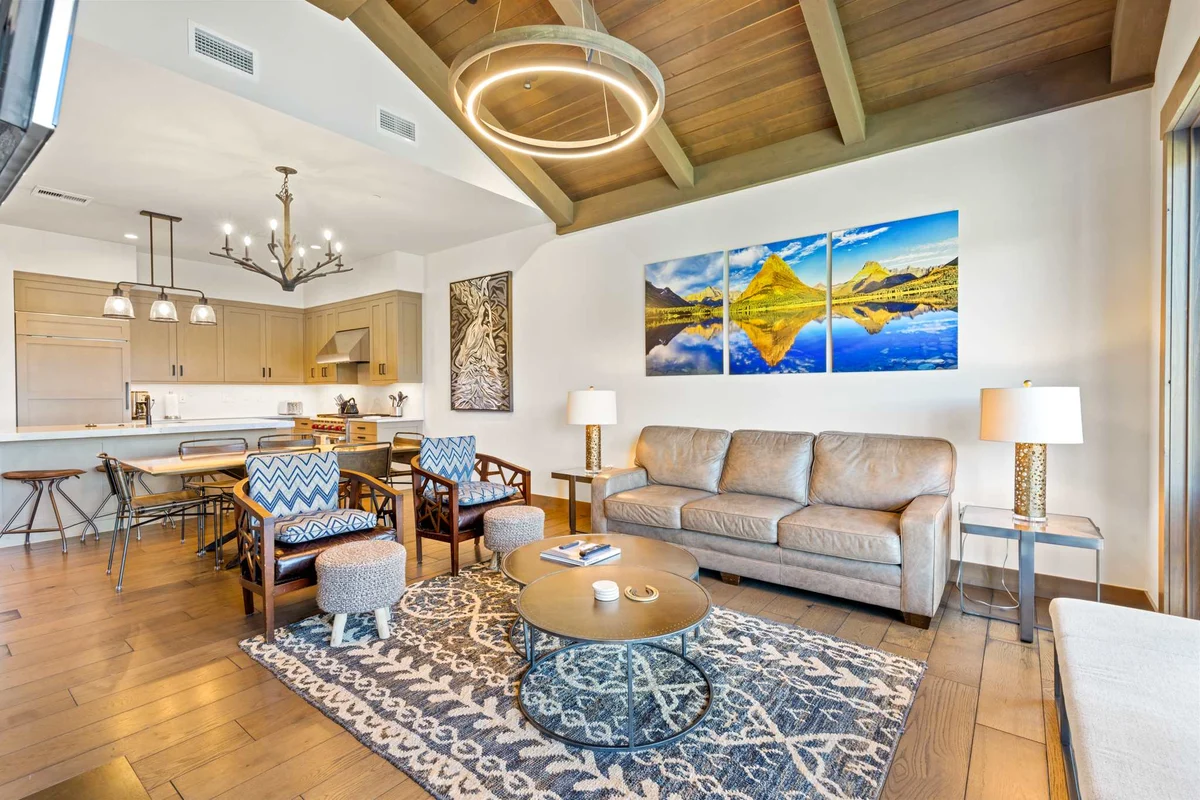 Wander Big Sky Timber