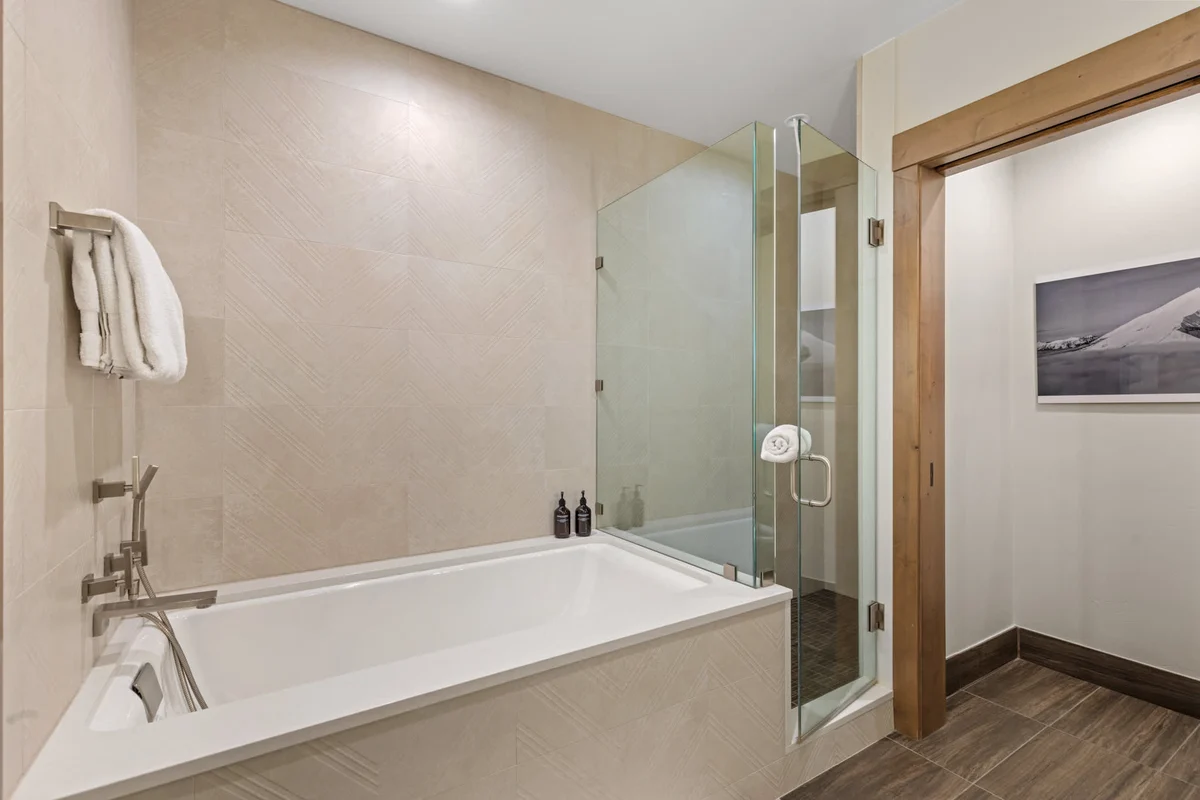 Wander Big Sky Timber