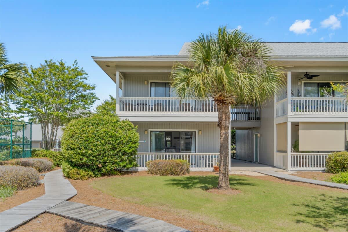 Wander Seagrove Emerald #4