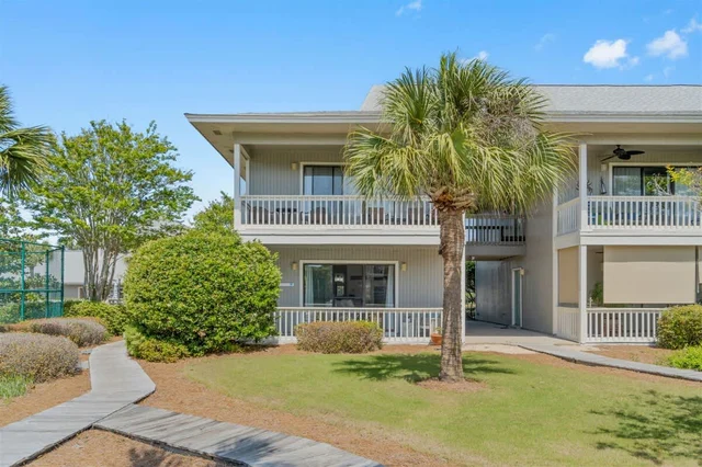 Wander Seagrove Emerald #4