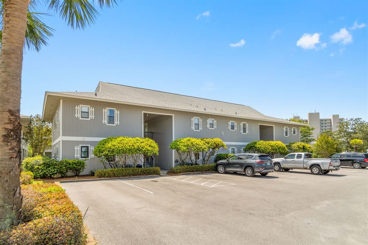 Wander Seagrove Emerald #5