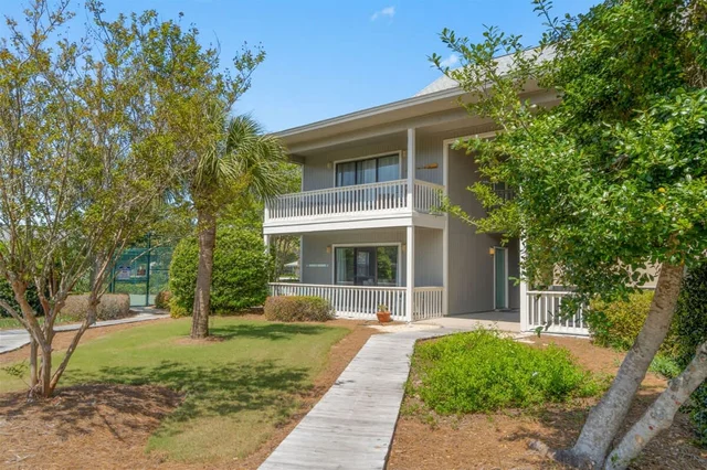 Wander Seagrove Emerald #2