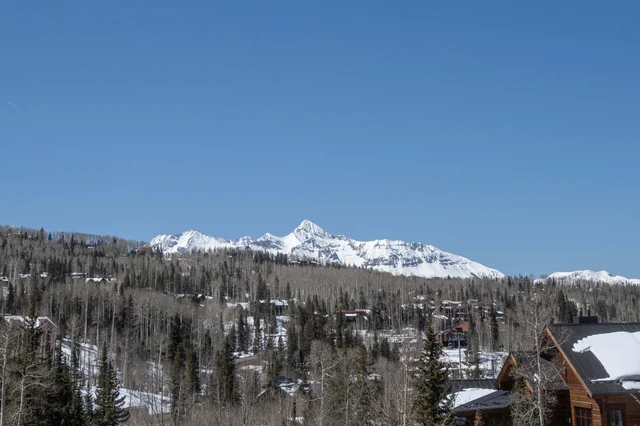 Wander Telluride Village #5