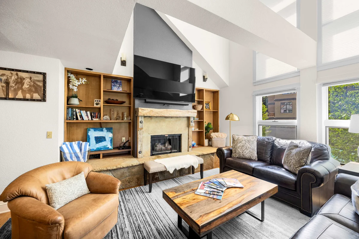 Wander Telluride Village #1