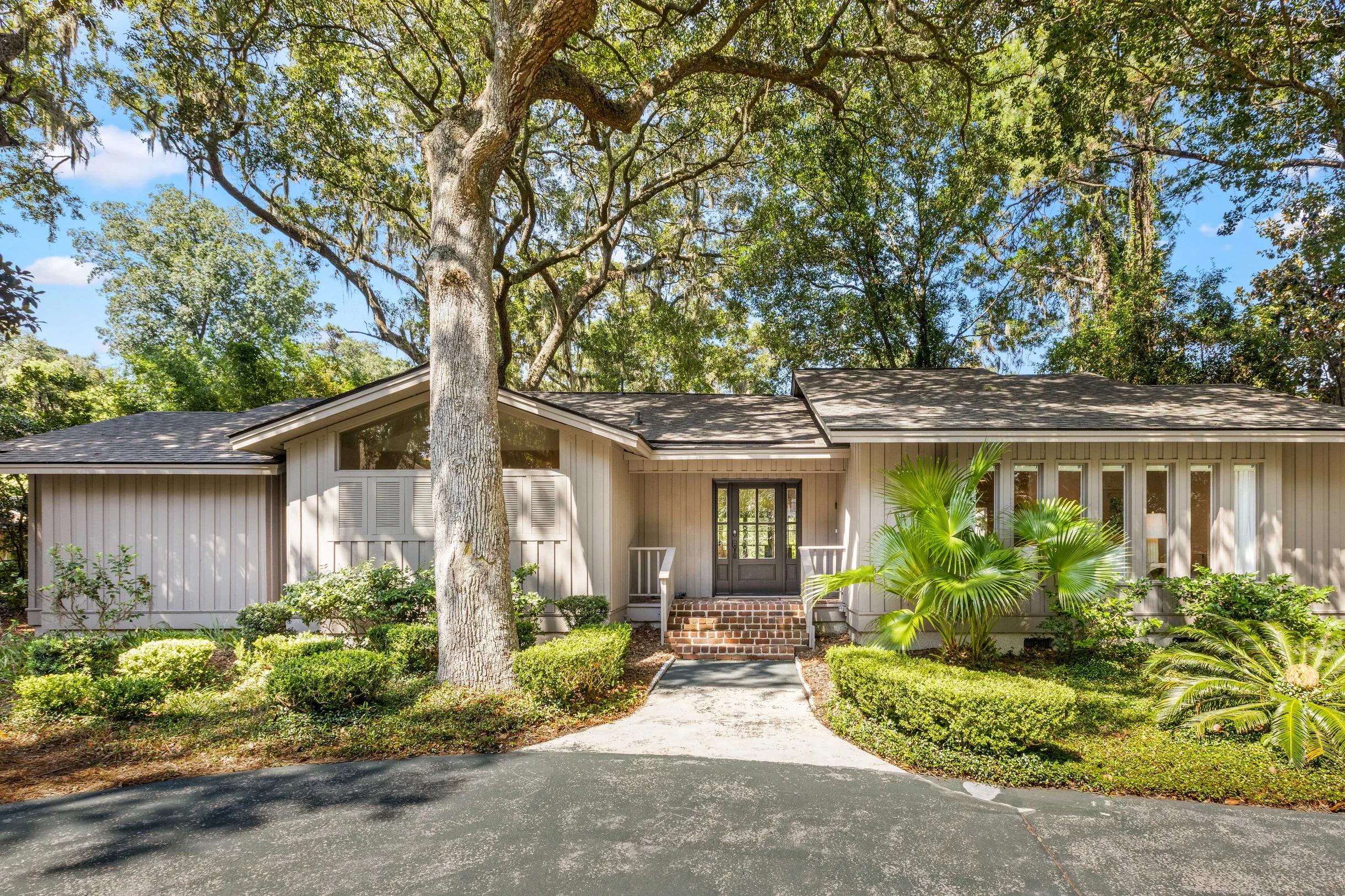 Wander Hilton Head Garden