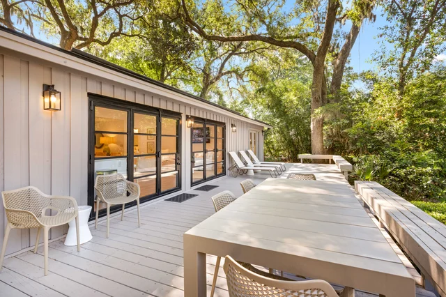 Wander Hilton Head Garden #2