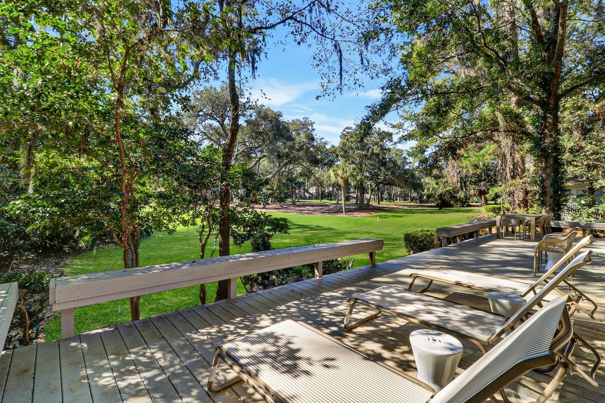 Wander Hilton Head Garden #46