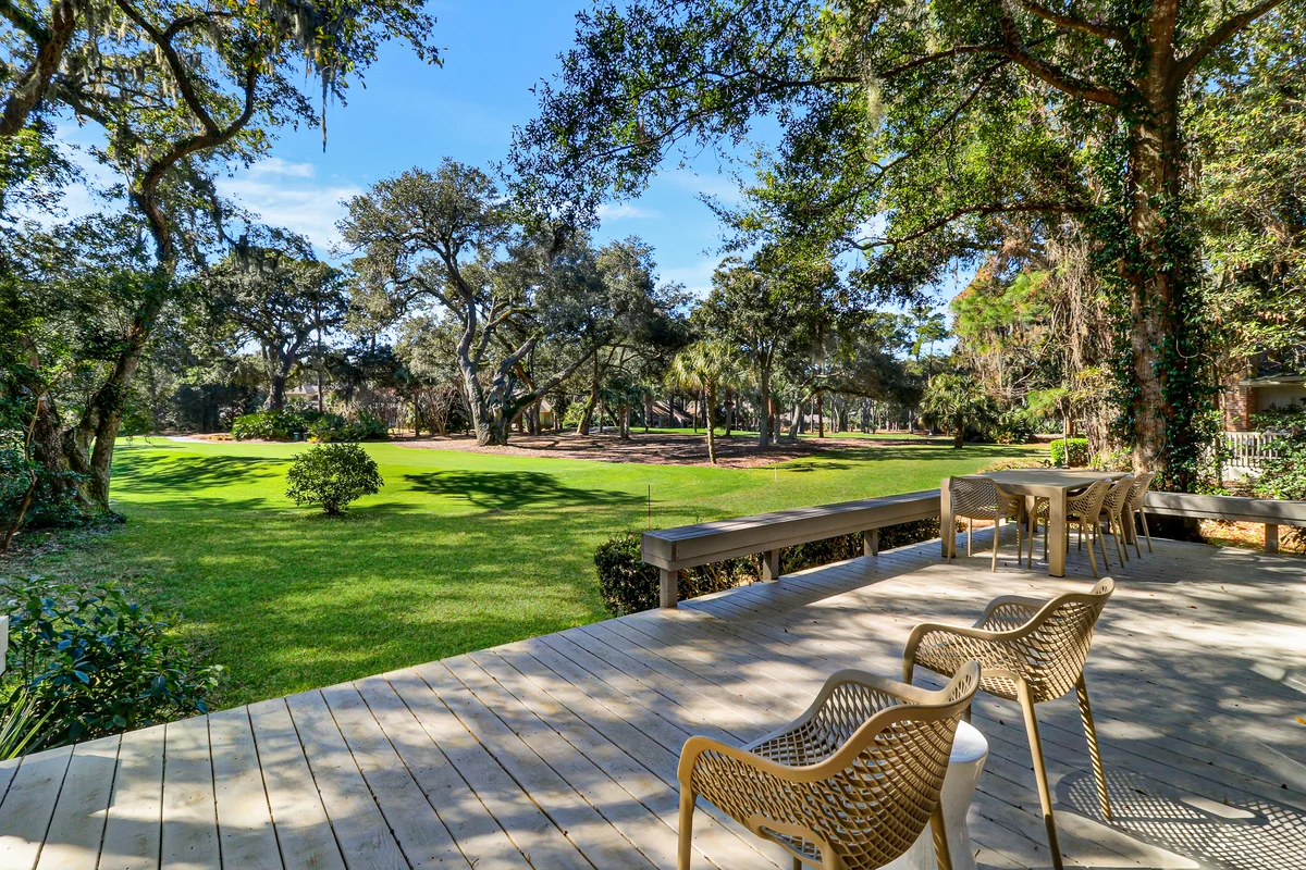 Wander Hilton Head Garden #30