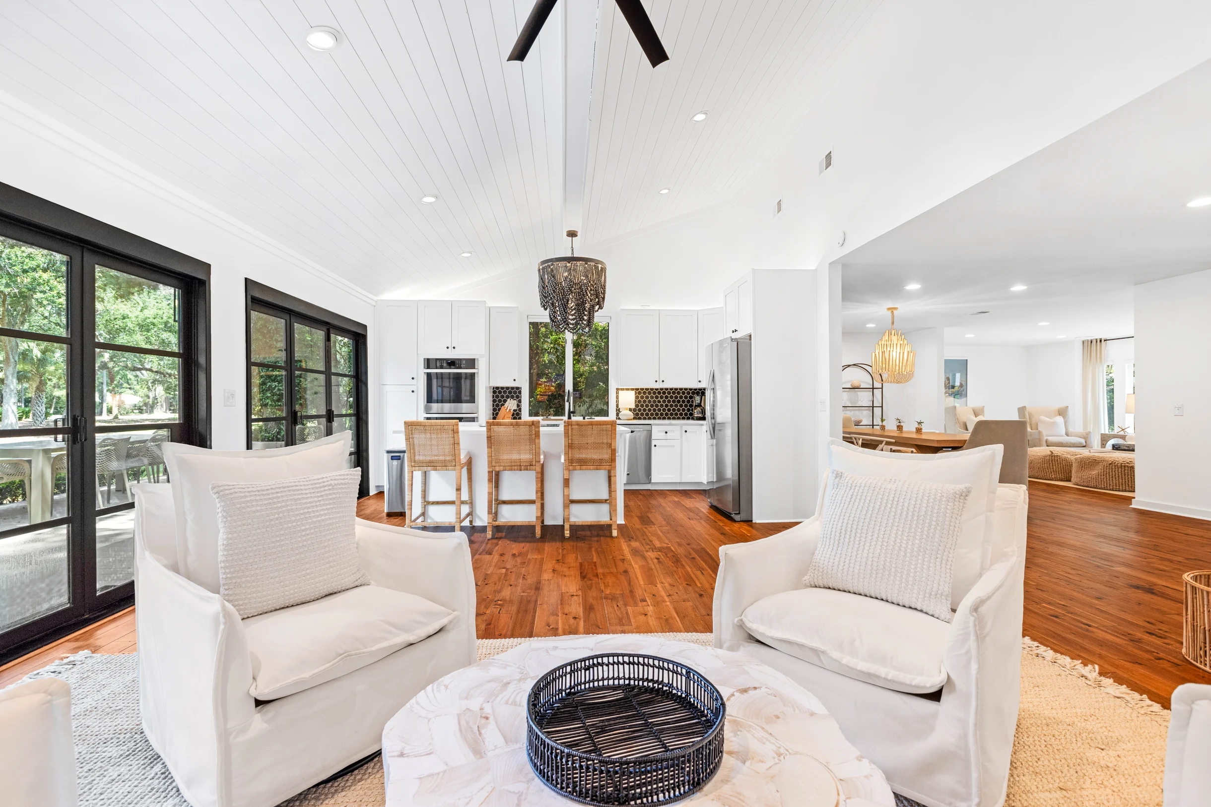 Wander Hilton Head Garden #49