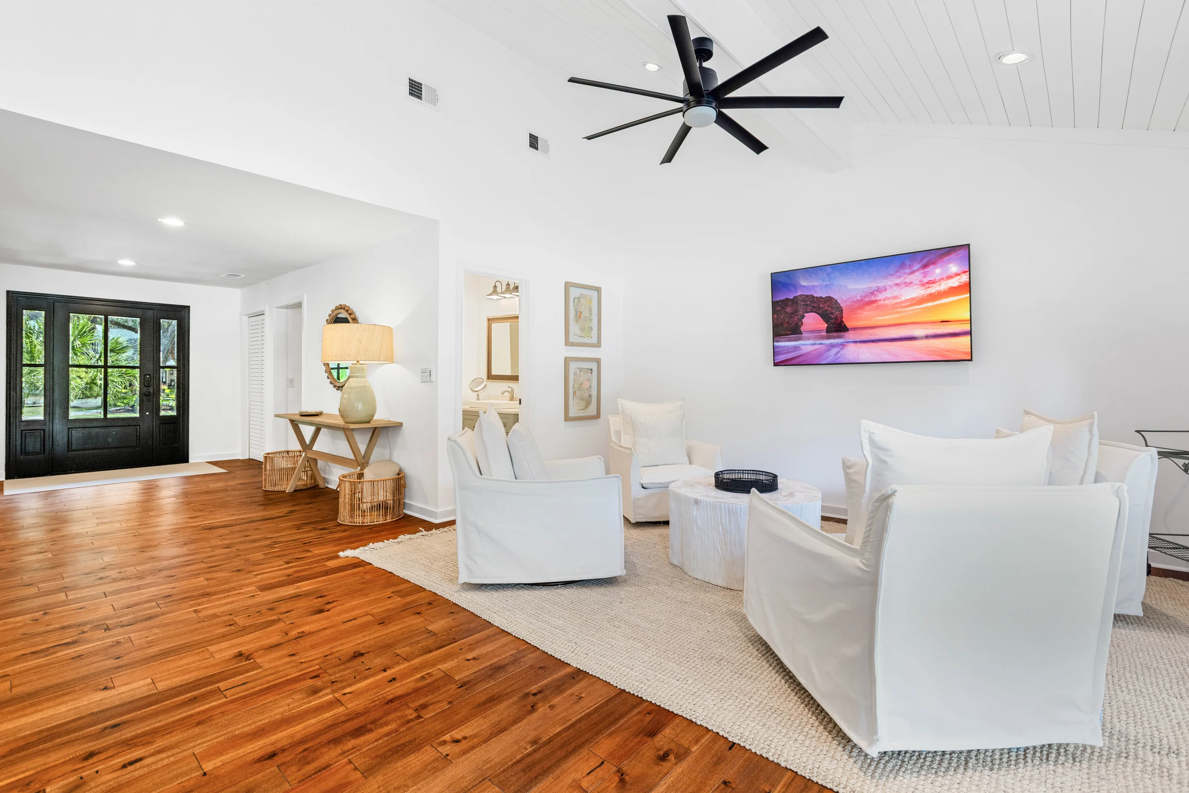 Wander Hilton Head Garden #41