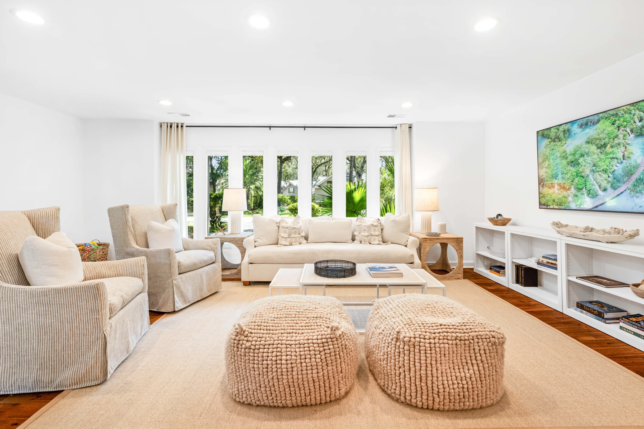 Wander Hilton Head Garden #5