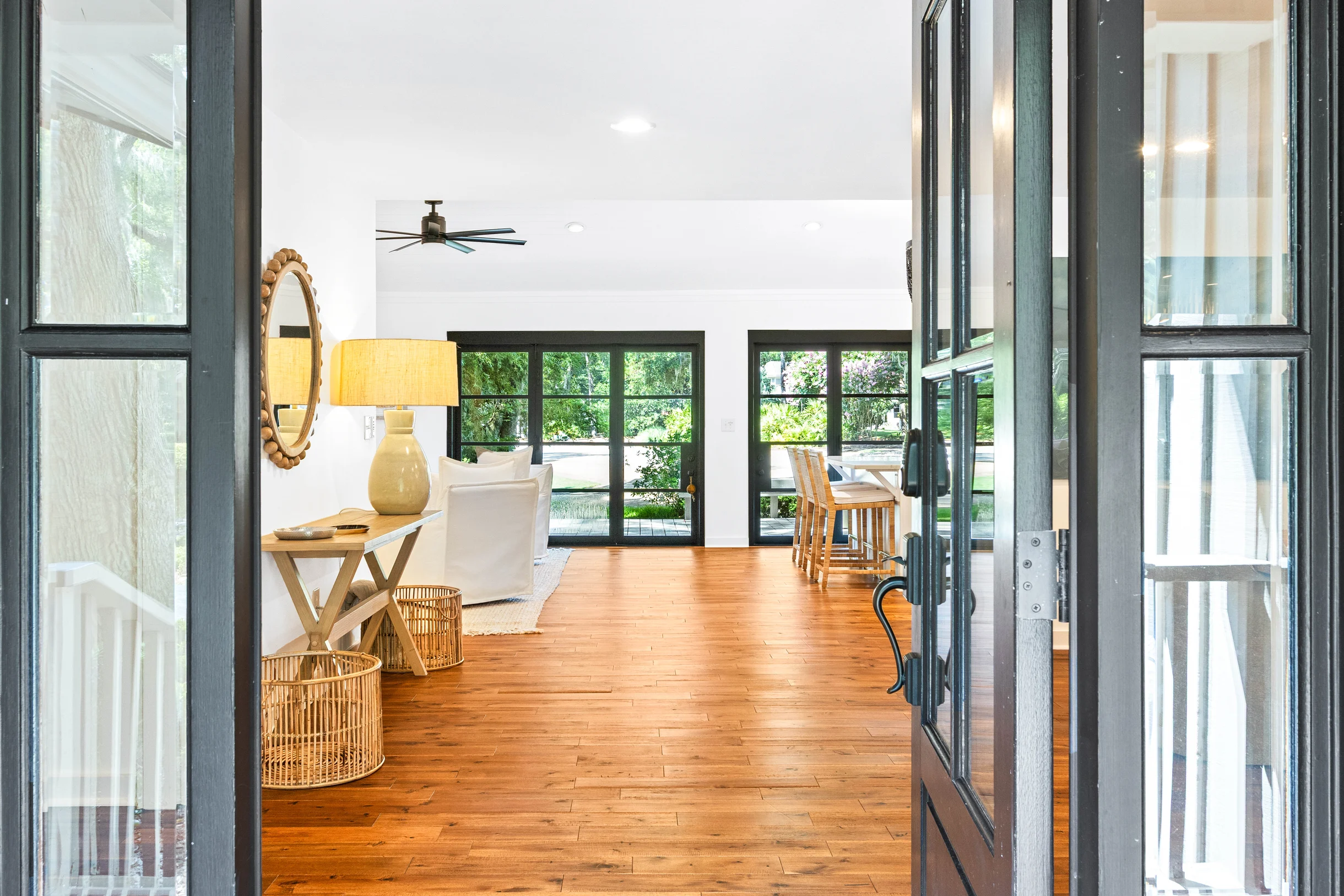 Wander Hilton Head Garden #51