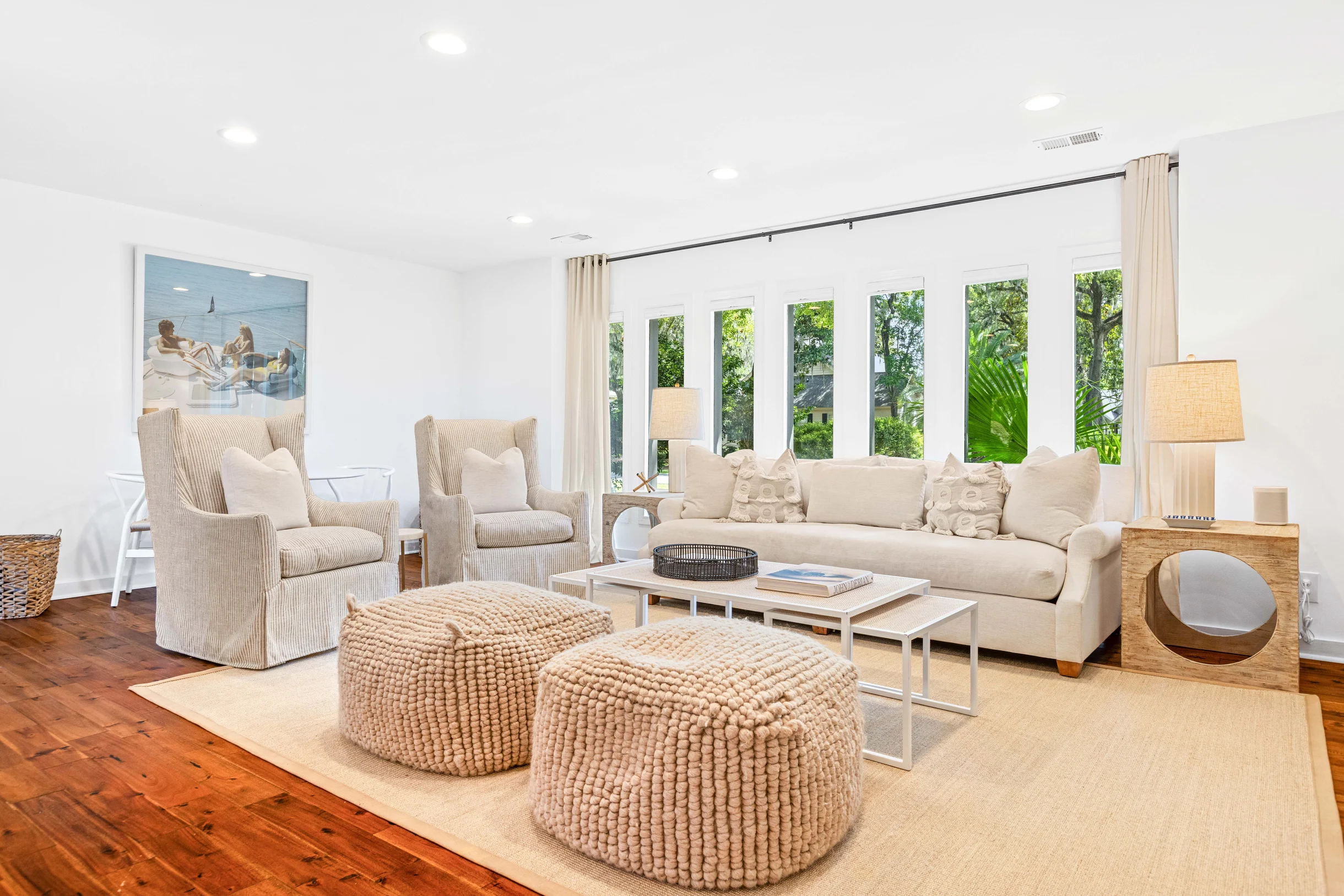 Wander Hilton Head Garden #31