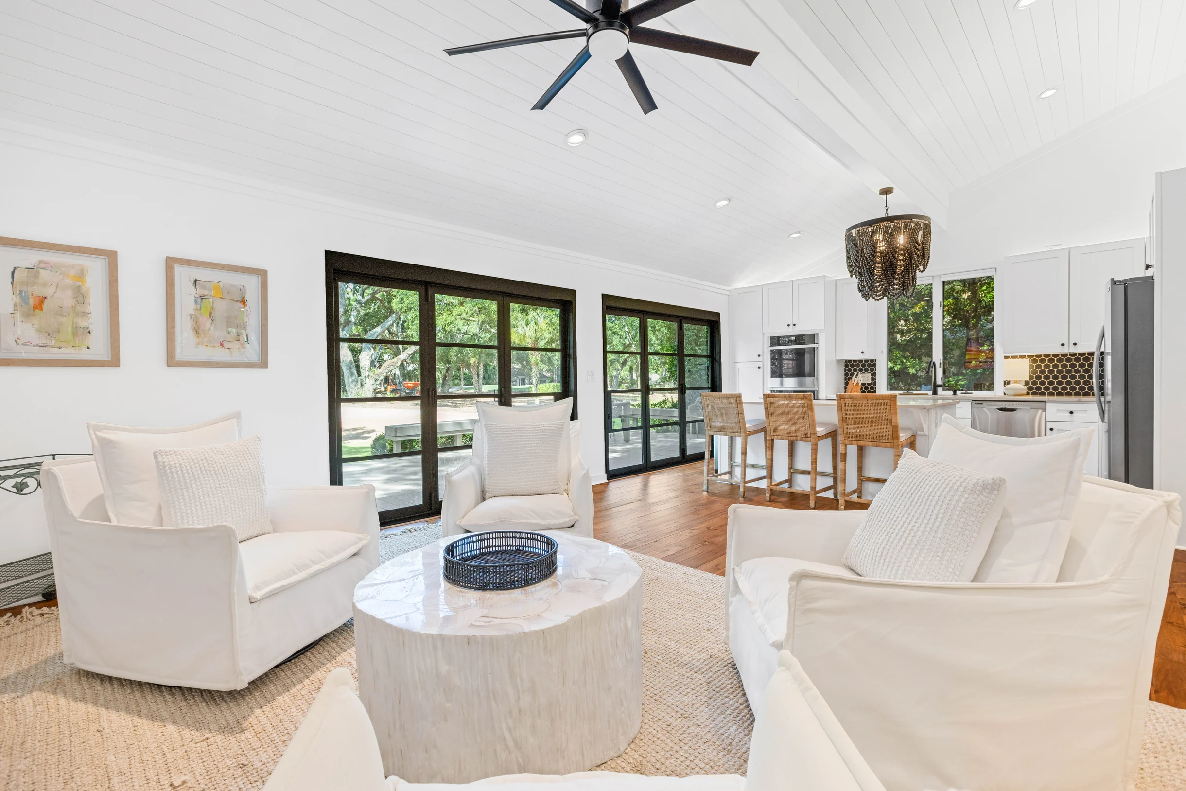 Wander Hilton Head Garden #47