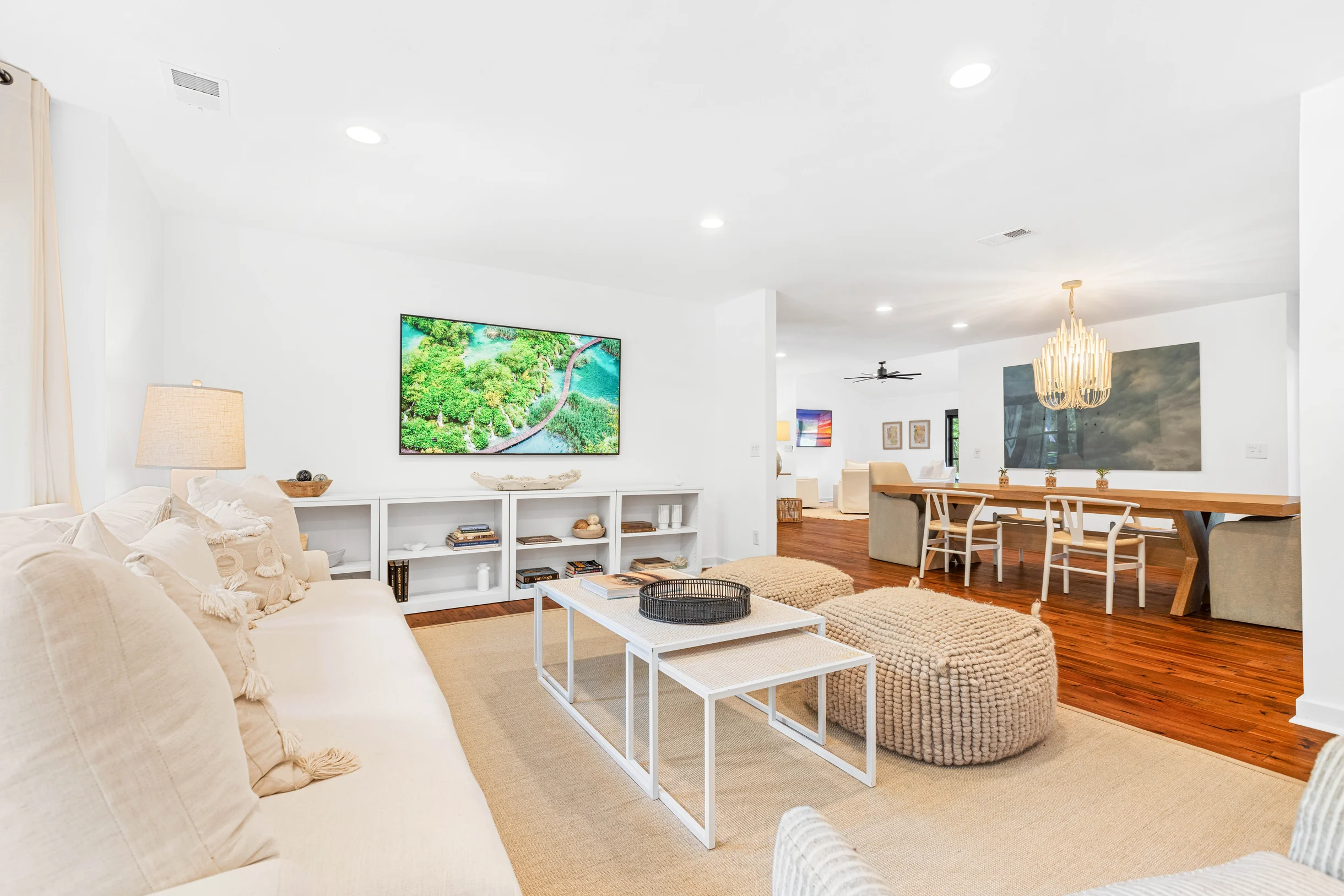 Wander Hilton Head Garden #18