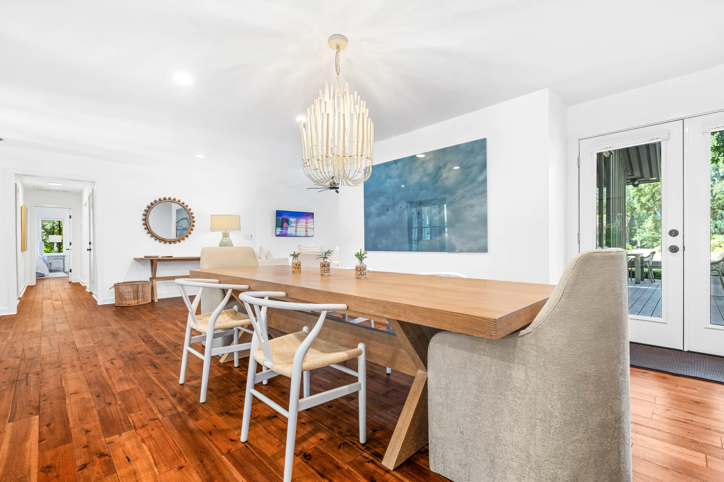 Wander Hilton Head Garden #32