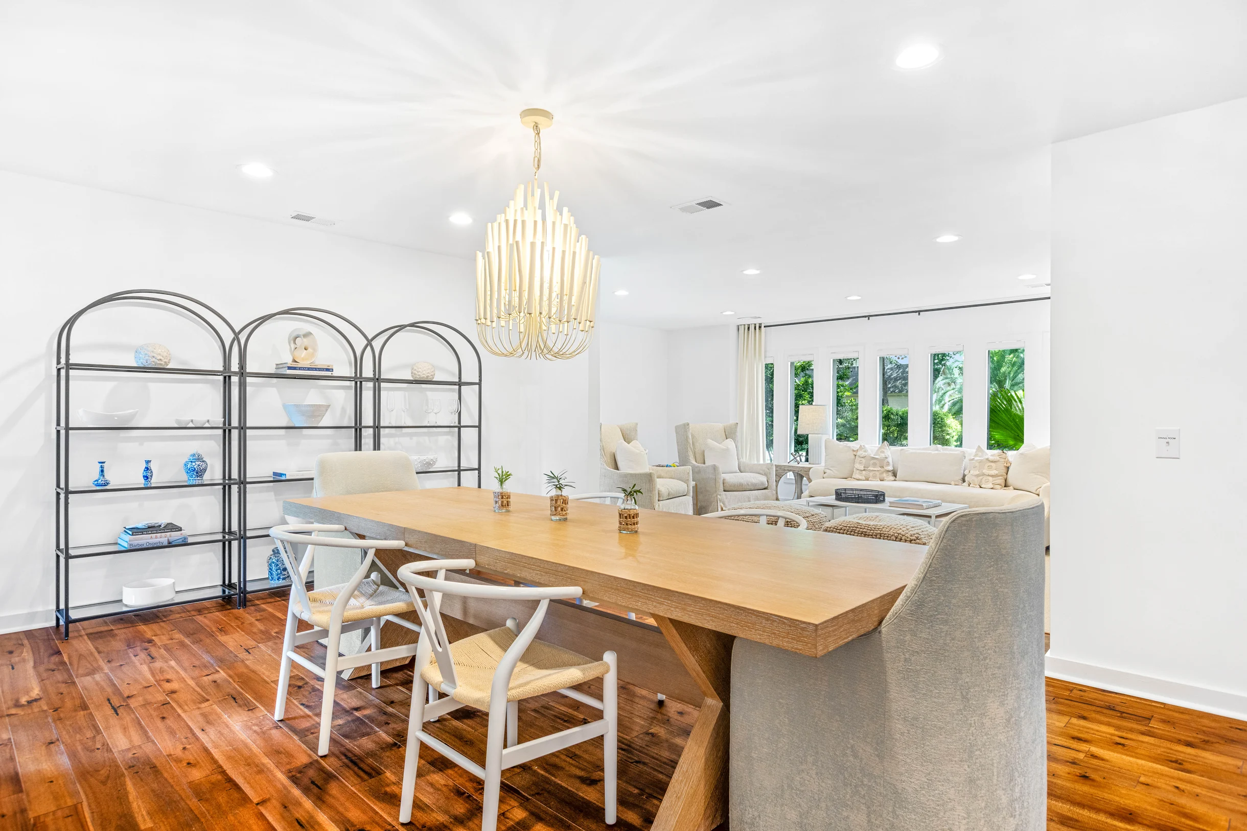 Wander Hilton Head Garden #6