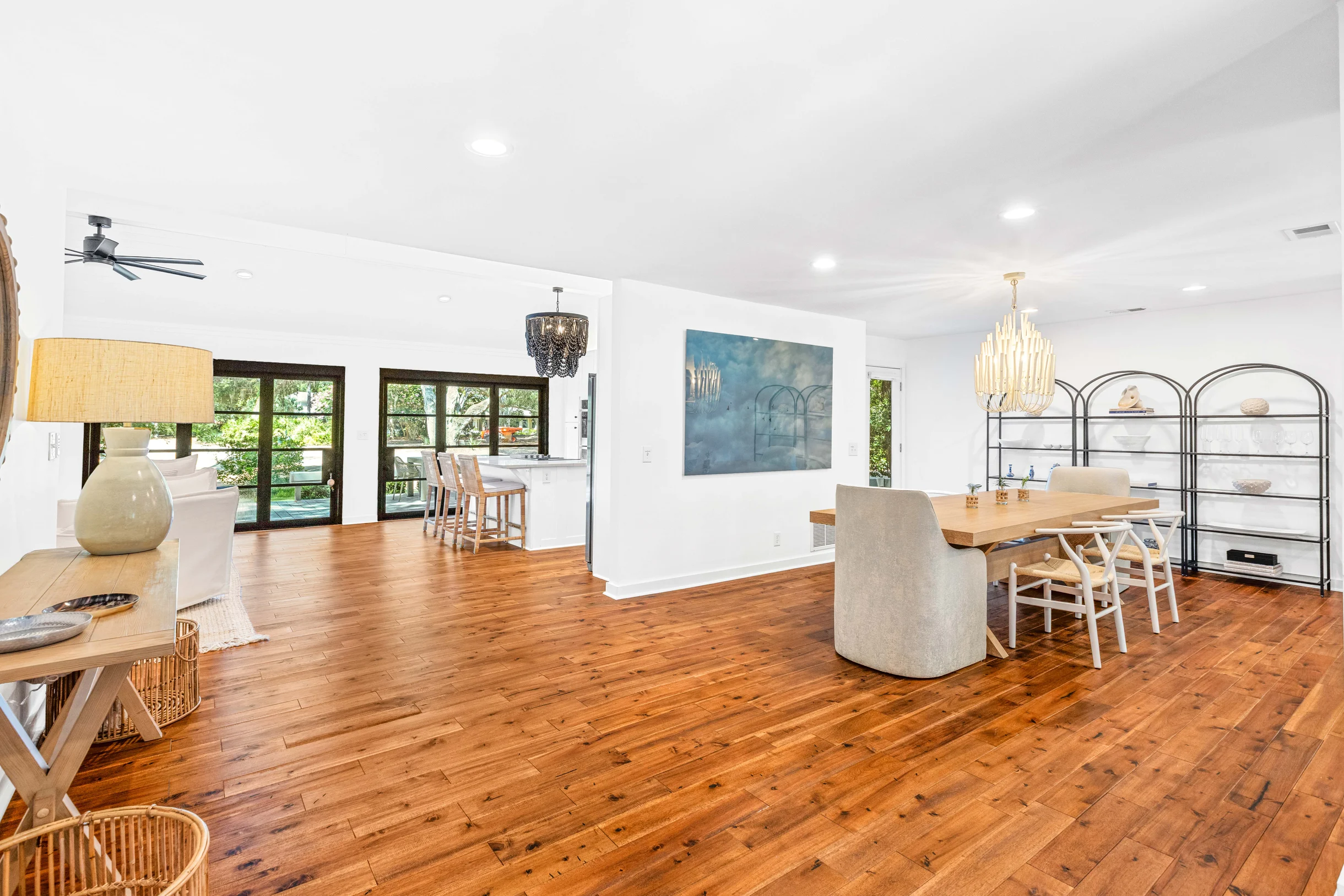 Wander Hilton Head Garden #48