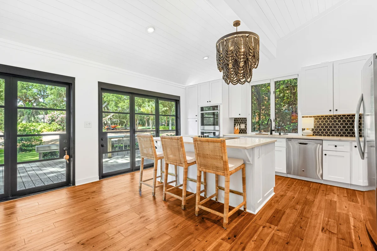 Wander Hilton Head Garden