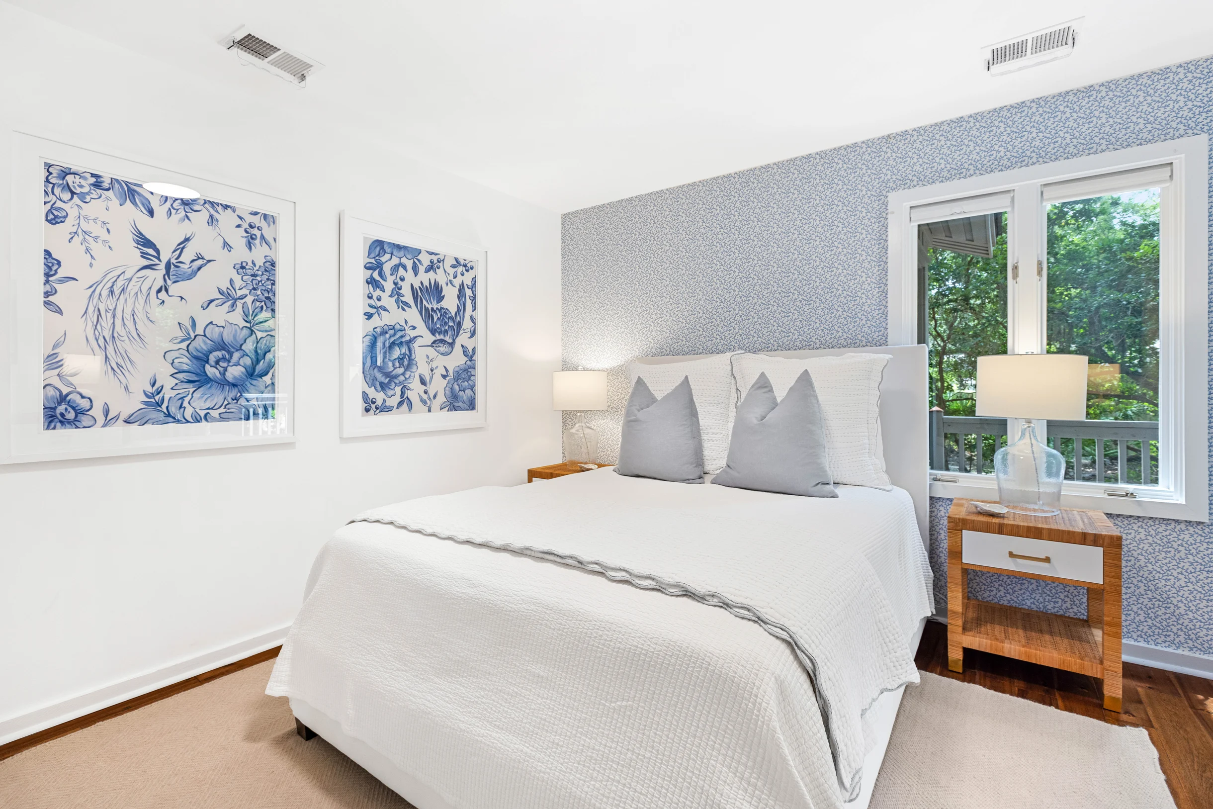 Wander Hilton Head Garden #36