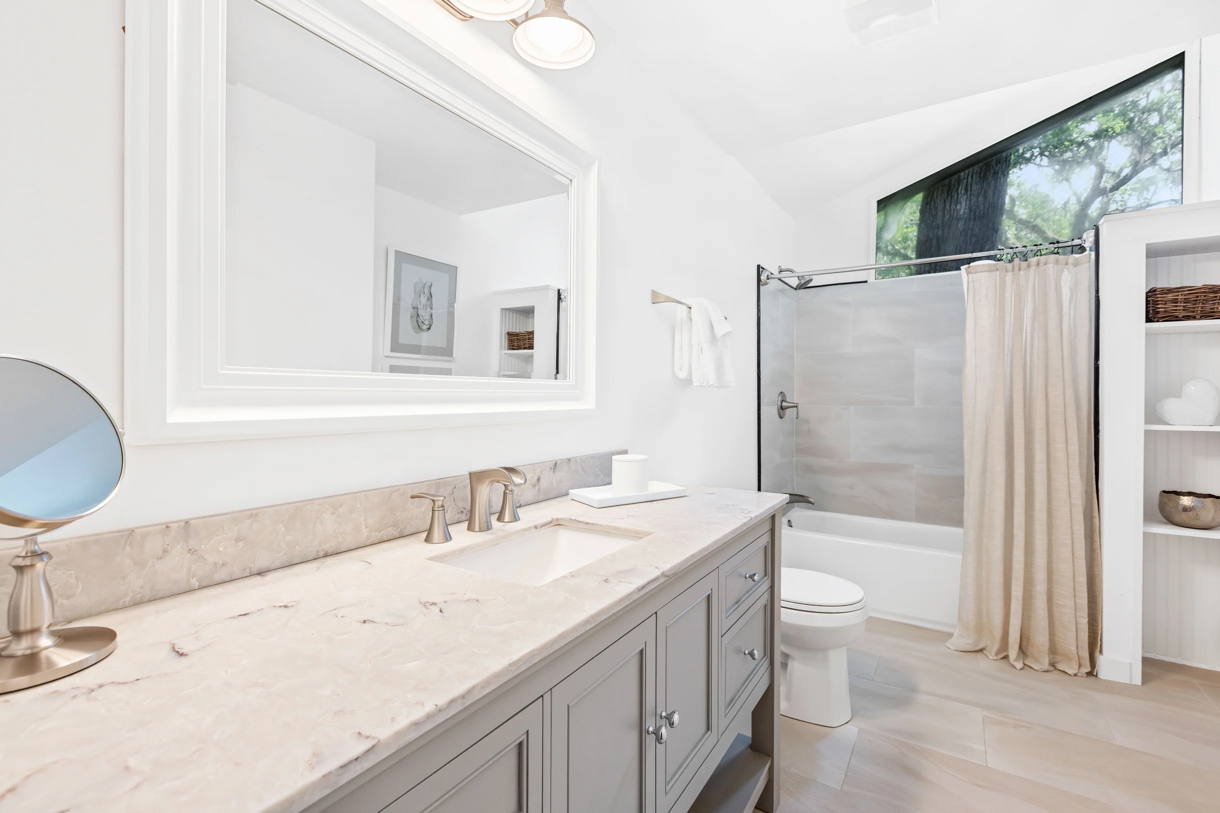 Wander Hilton Head Garden #12