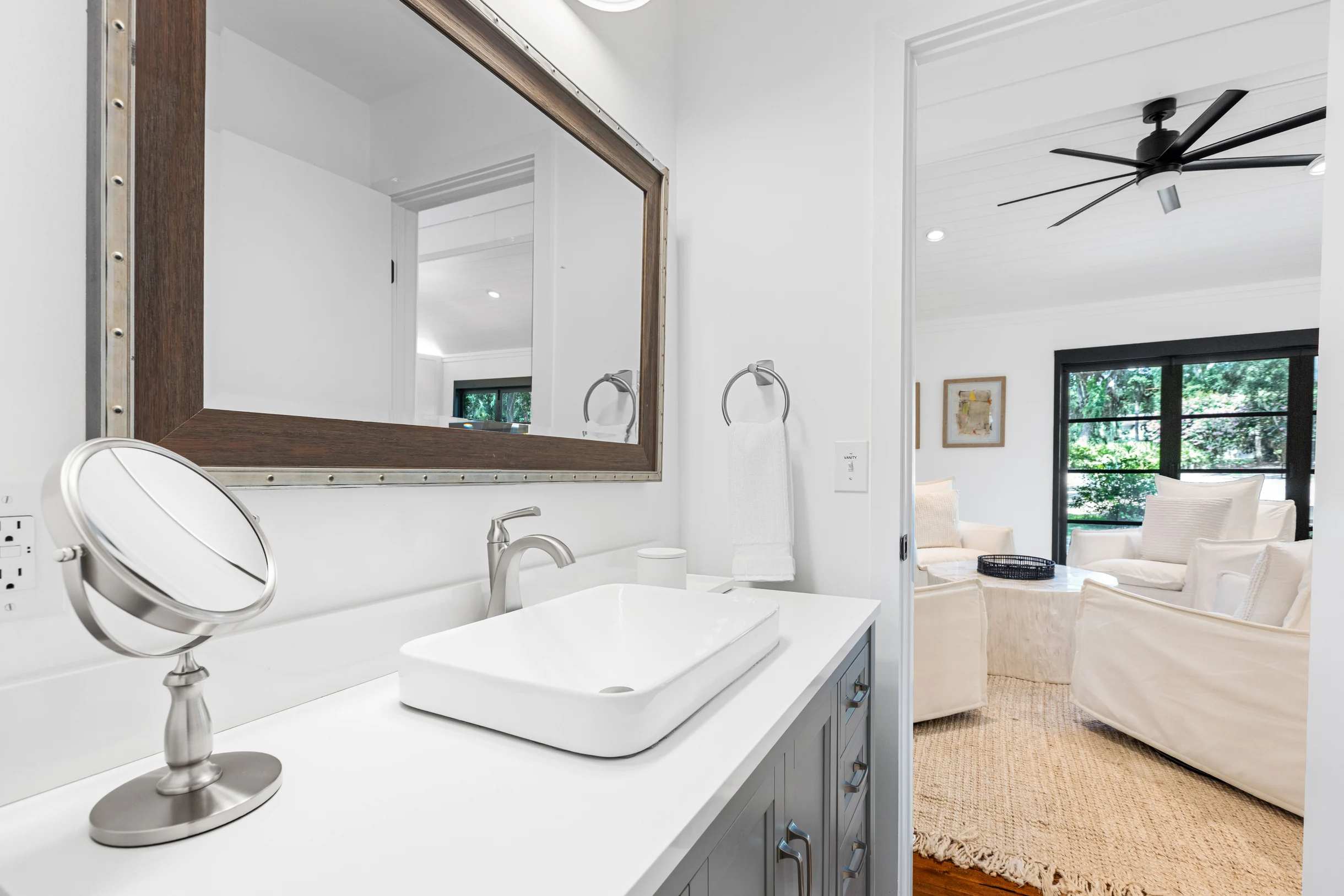 Wander Hilton Head Garden #13