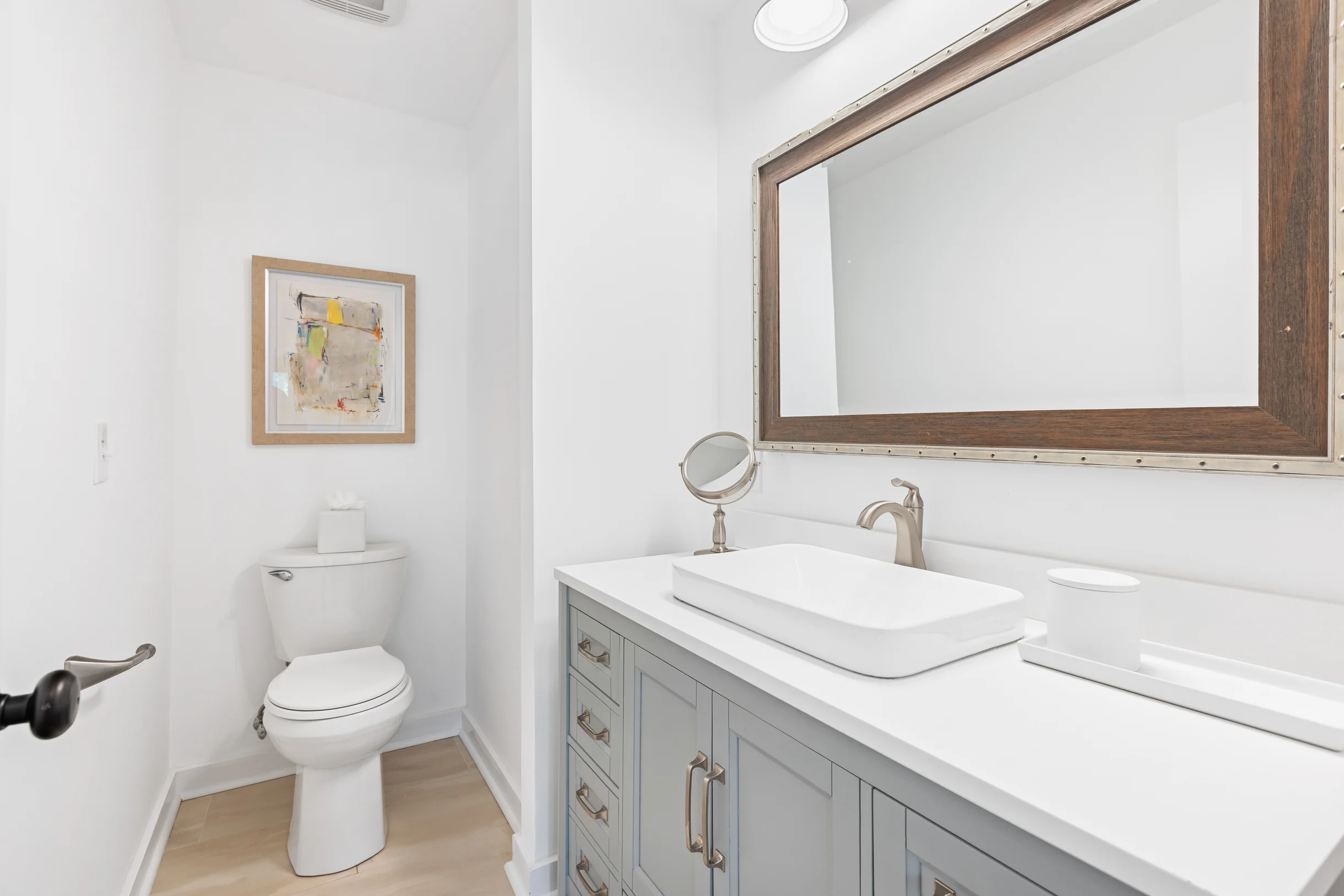 Wander Hilton Head Garden #25