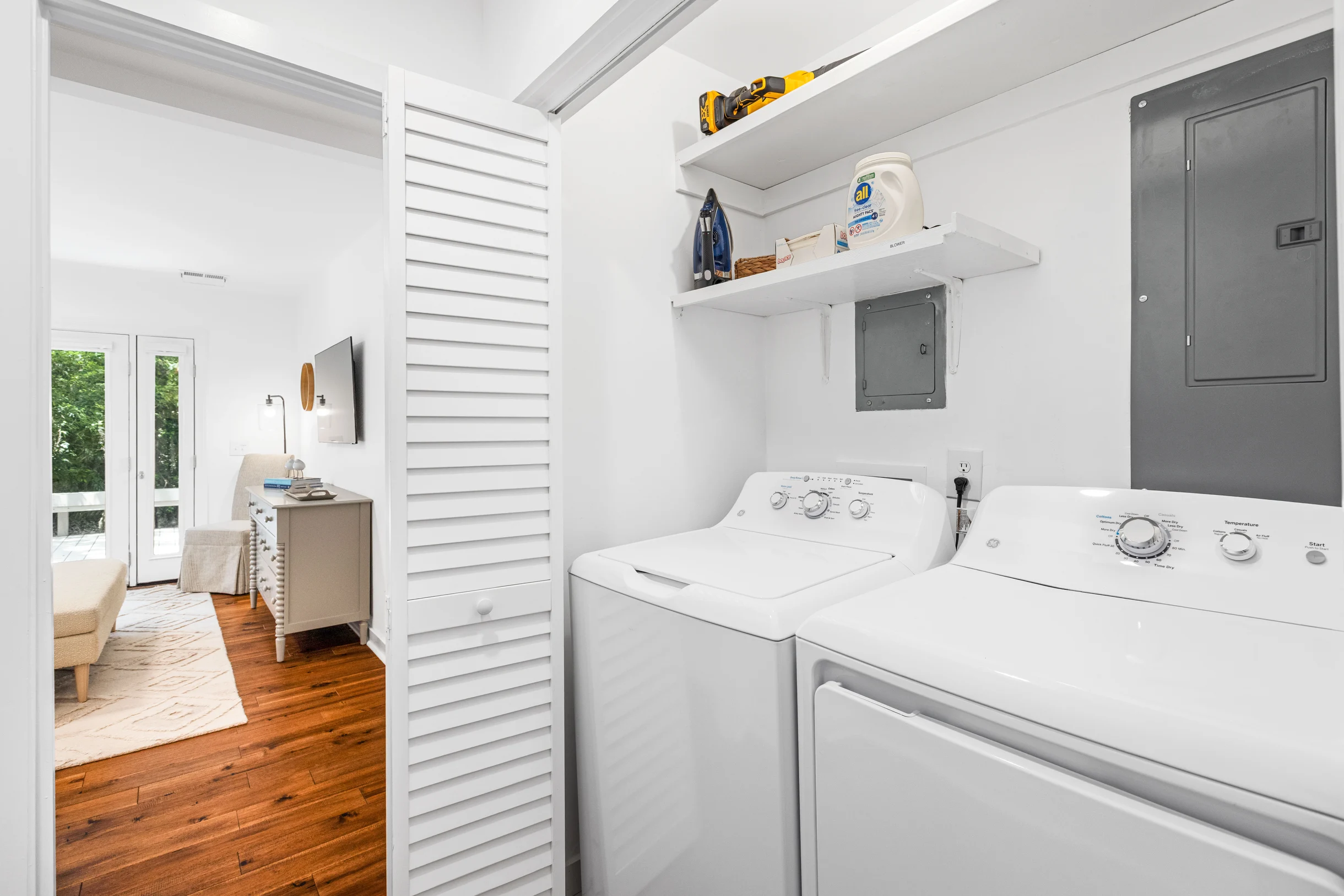 Wander Hilton Head Garden #14