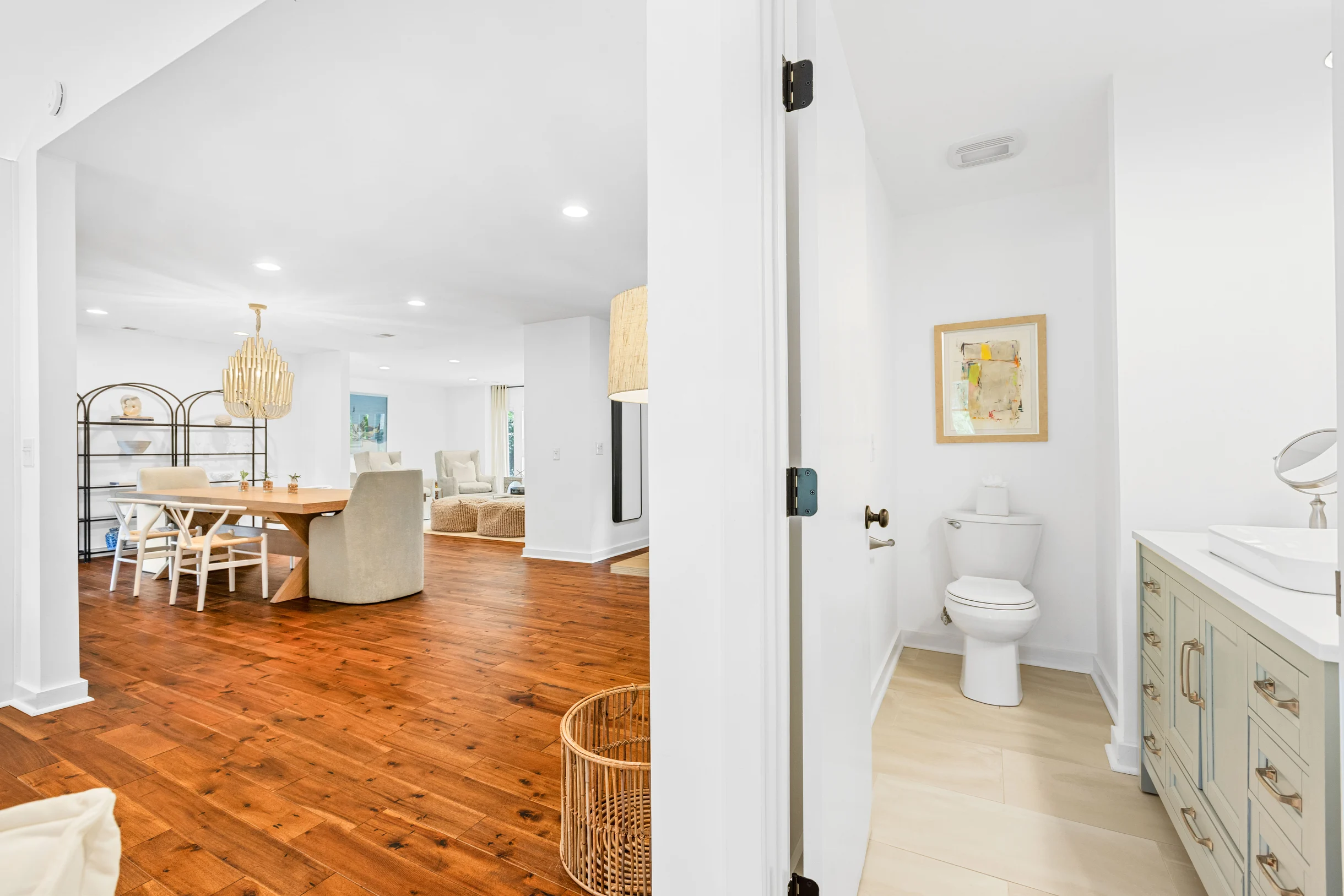 Wander Hilton Head Garden #38