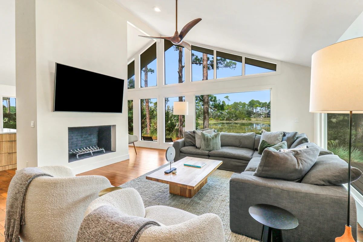 Wander Hilton Head Haze #3