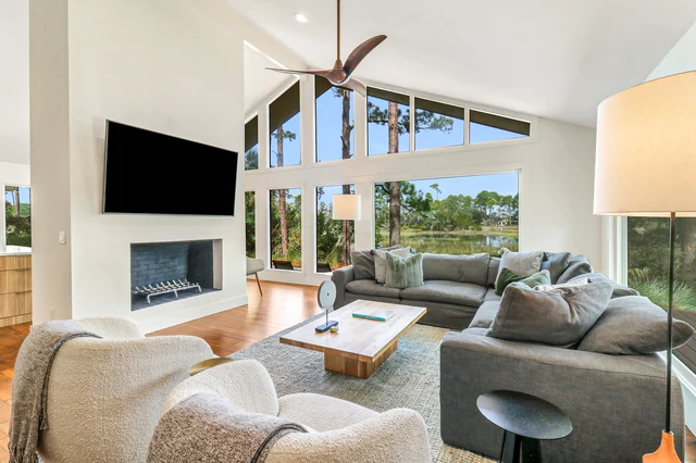 Wander Hilton Head Haze #3